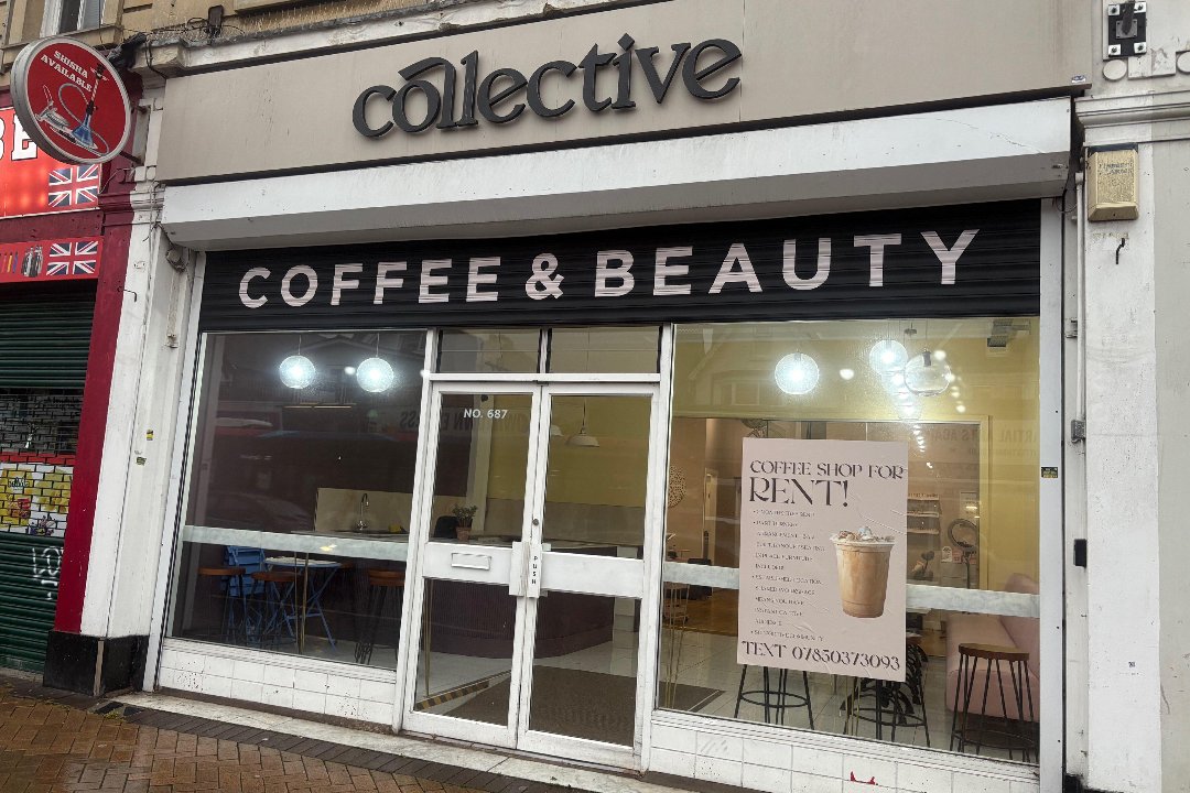 Molly's Manicures, Christchurch, Dorset