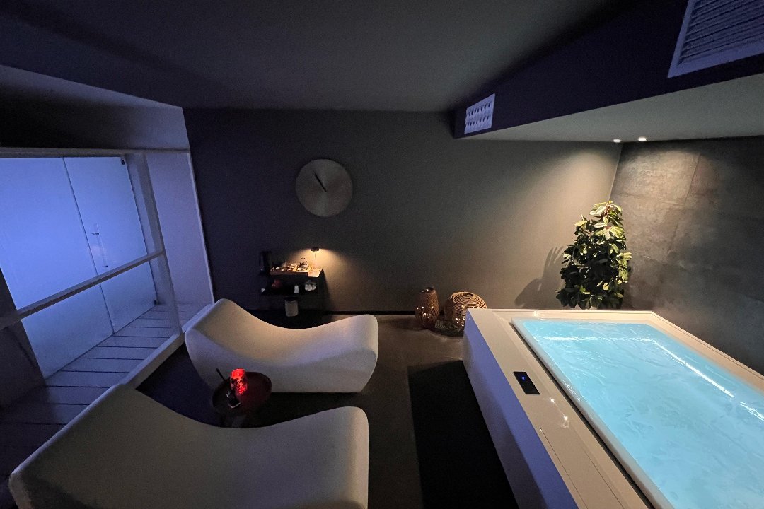 Mamaspa, Ravenna, Emilia-Romagna