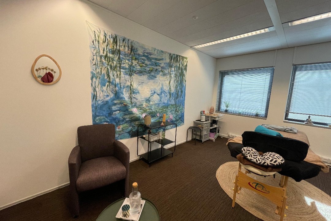Terug naar Jou | Lichaamswerk, Massage & Coaching, Boschdijk, Eindhoven
