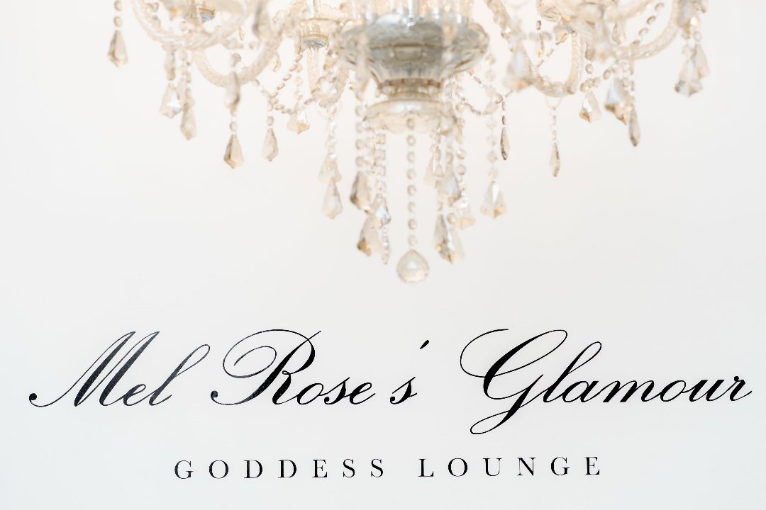 Mel Rose's Glamour, Rocafort, Barcelona