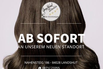 Grünberger the professional Art of hair