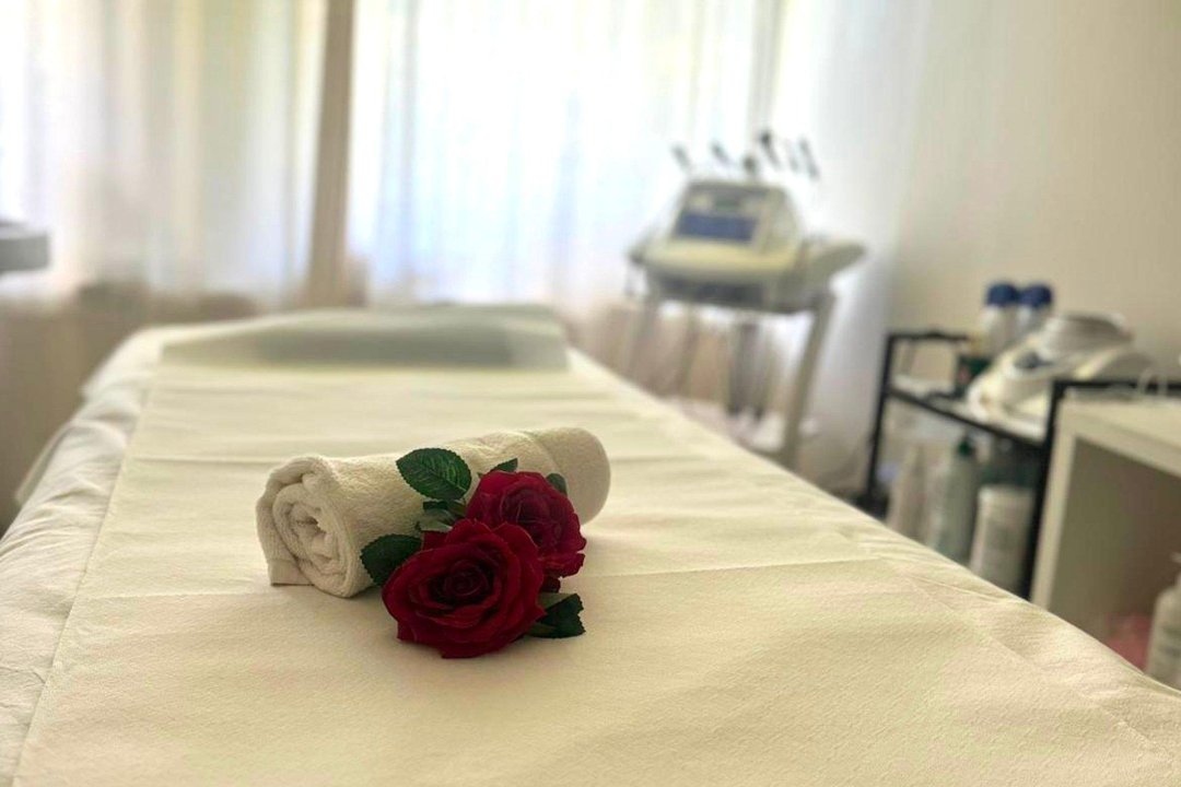 Graziani Bodycare, Cave, Lazio