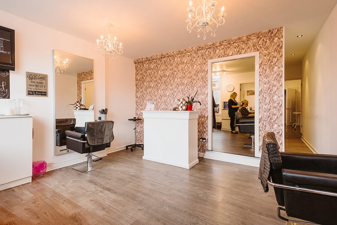 Beauty by Cassie, Prestwich, Bury