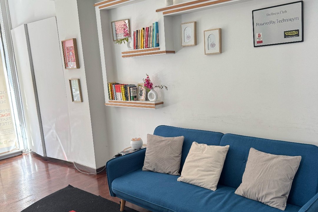 Beauty Specialist - Massaggi, Soccavo, Napoli