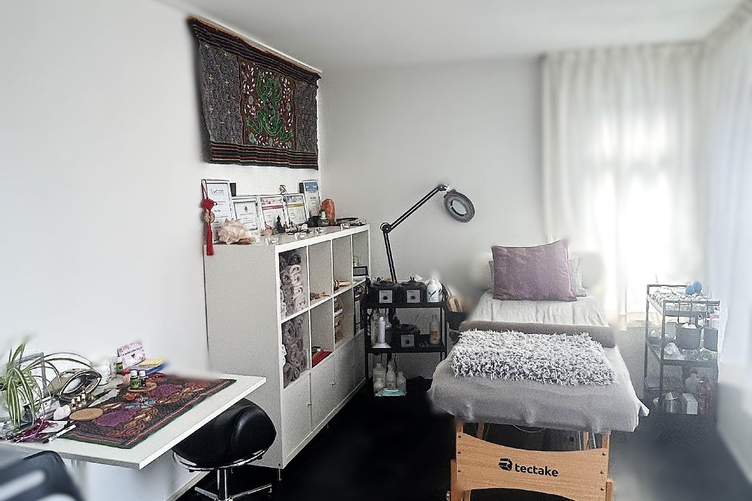 HolistiCare, Boulevard, Noord-Brabant