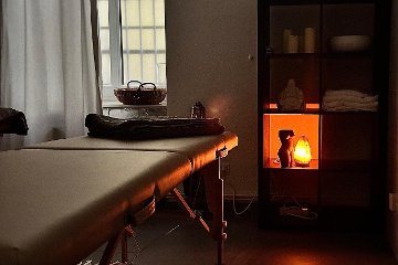 ZEN Massage Room