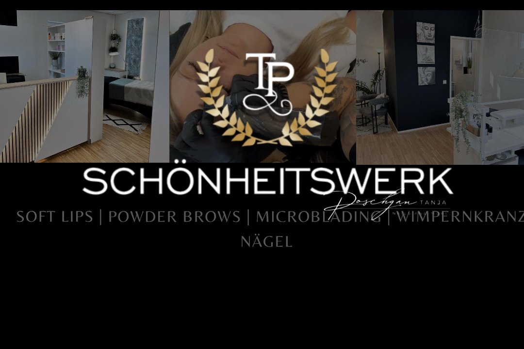 TP Schönheitswerk by Tanja Poschgan, Kaindorf an der Sulm, Steiermark