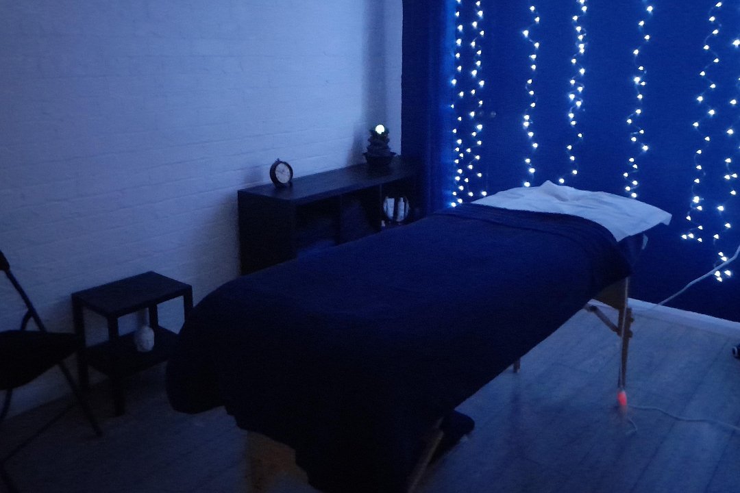 Mindful Massage with Claire, Bournville, Birmingham