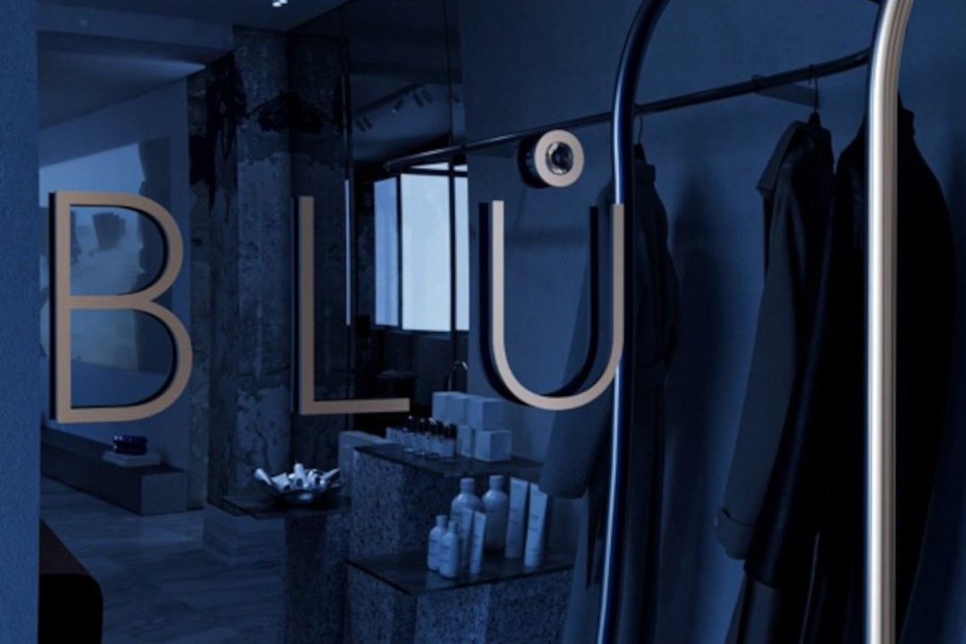 Plaukų stilistė - koloristė Justė BLU, Dainava, Kaunas