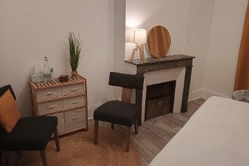 Chloé Hutter Massages