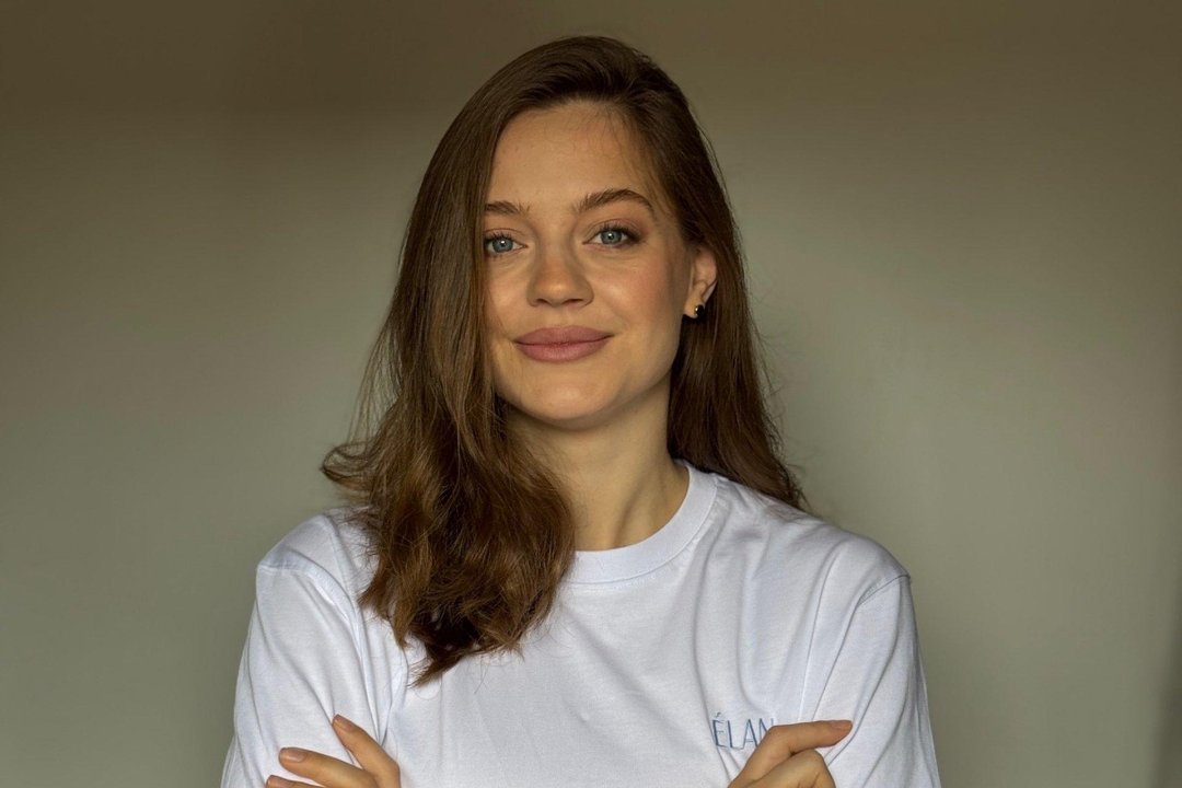 Sofiia Viktorenkova, Gent