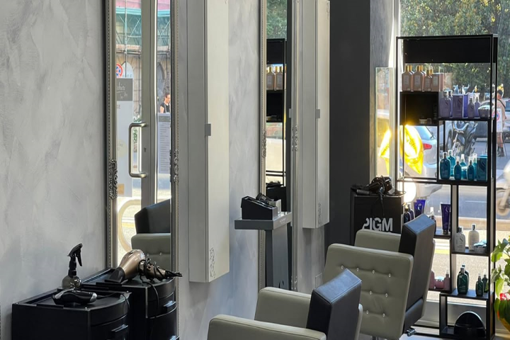 A.S. Parrucchieri by Ary - Genova - Coiffure Genova - Photo de galerie - OneBooking