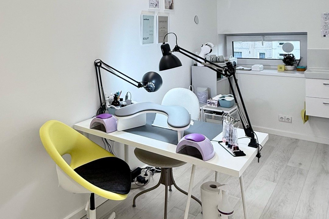 ugNICE nails, Visoriai, Vilnius