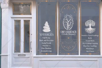 Eir's Essence Holistic Therapies