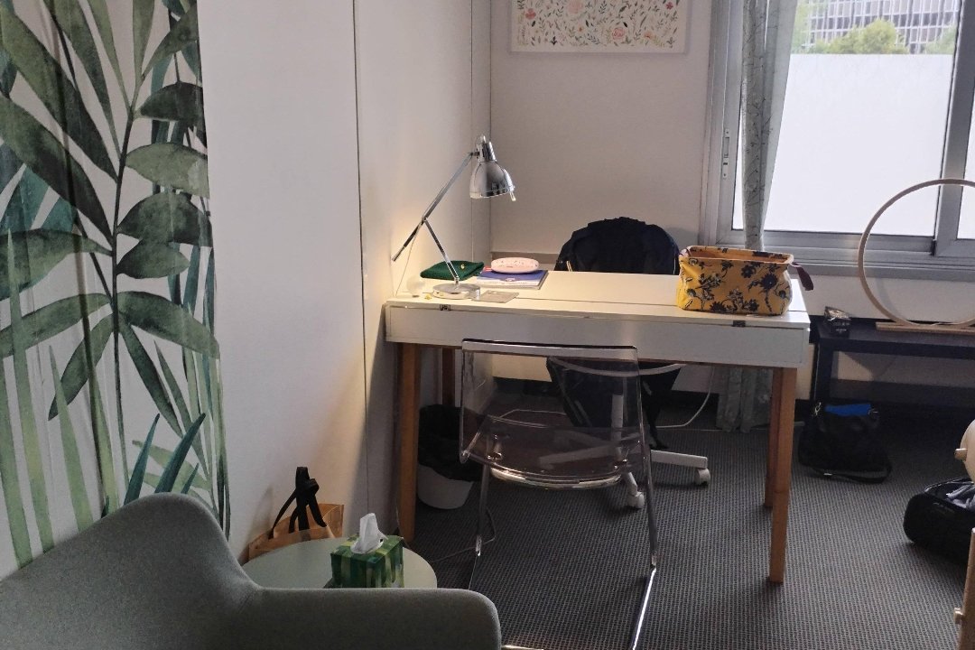 REFLEXO SBZ, Le Chesnay, Yvelines