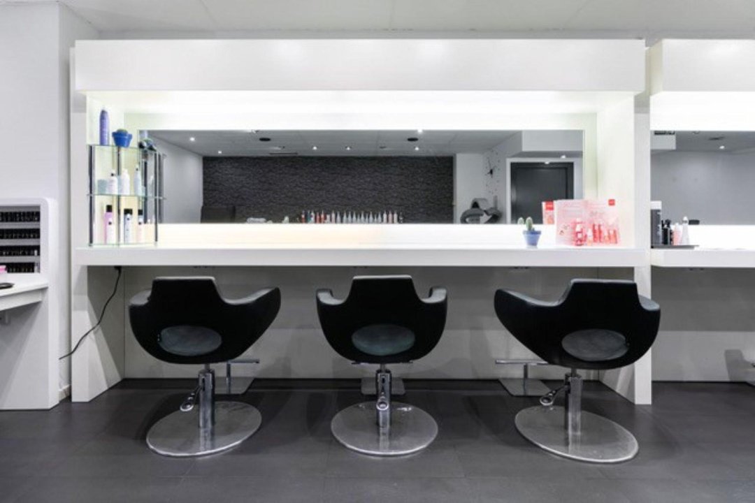 Kamilla Risant - Hair & Makeup, Aribau, Barcelona