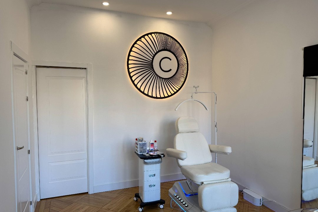 Clinica Carballo, Jorge Juan, Madrid