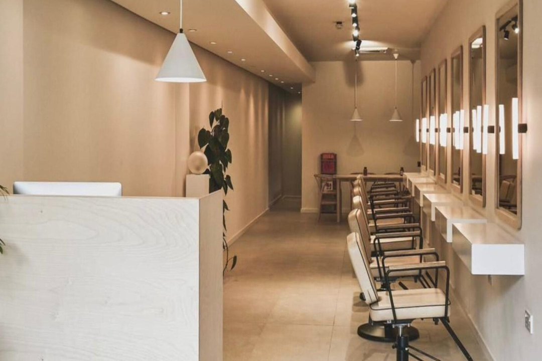 Brows Next Door, Islington, London