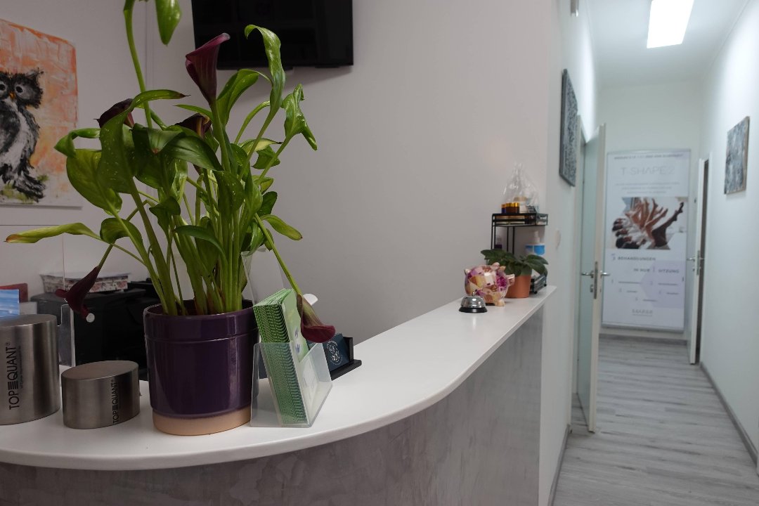Imhotep Gesund & Beauty, 7. Bezirk, Wien