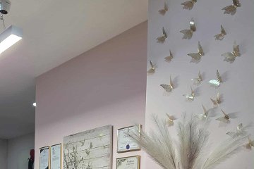 Nail Boutique Mirela