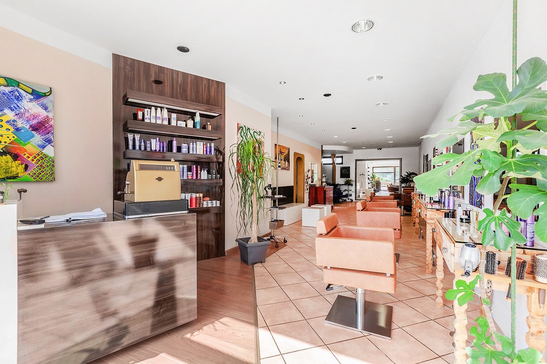 Haardesigner Sali, Königsdorf-Frechen, Nordrhein-Westfalen