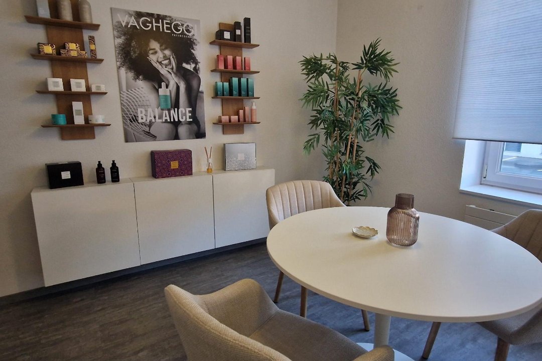   Studio M Esthétique Avancée, Kanton Waadt