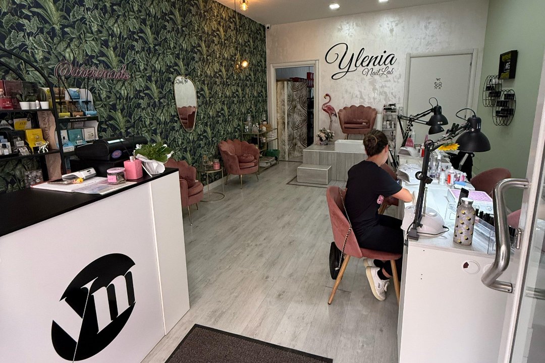 Ylenia Nail Lab, Cisterna di Latina, Lazio