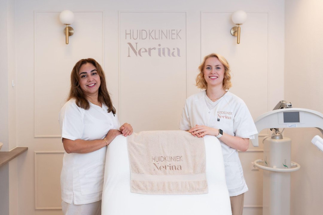 Huidkliniek Nerina , Ridderkerk, Zuid-Holland