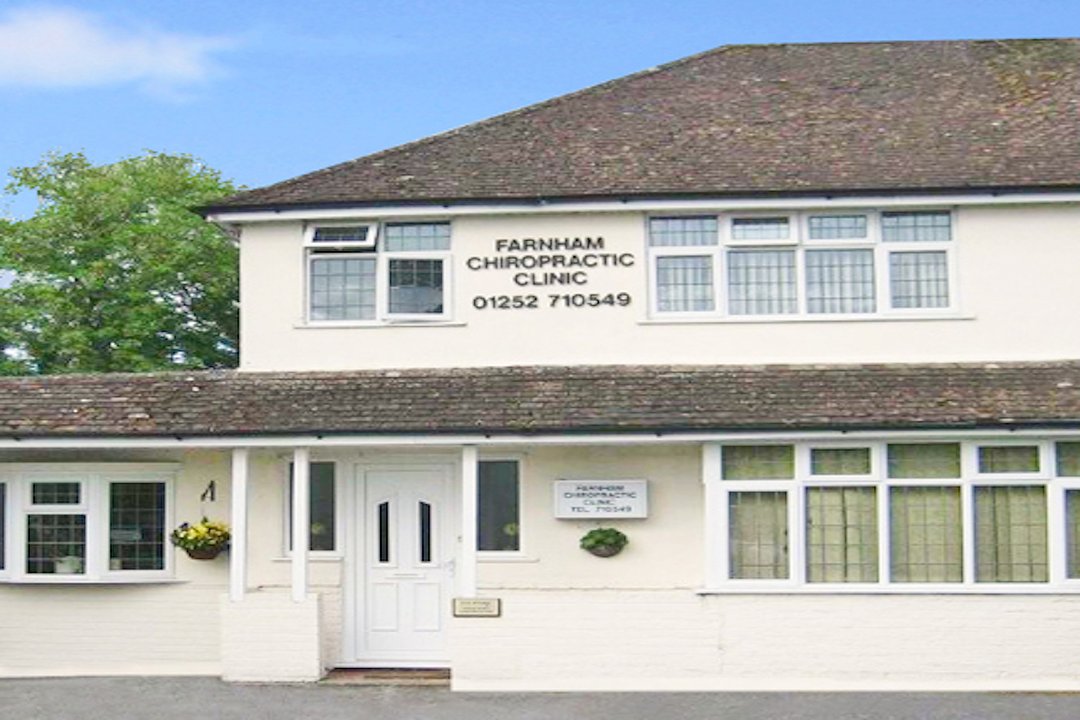 Natalie Young Massage Therapy, Farnham, Surrey