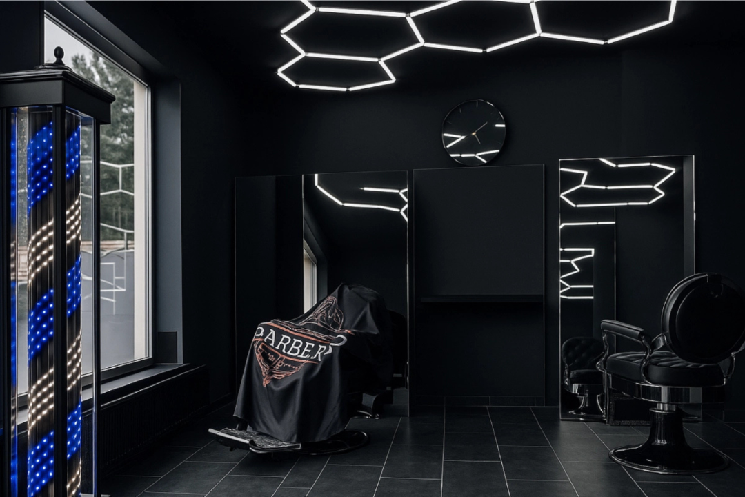 Hami´s Barber Shop 13, Wien Speising, Wien