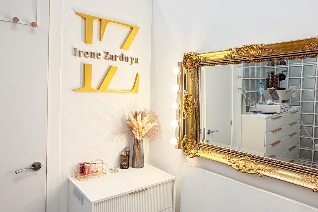 Irene Zardoya Beauty Studio, Distrito Centro, Zaragoza