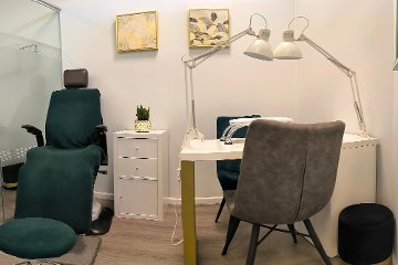 Manikiūristė Rūta