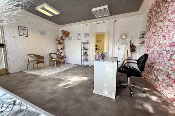 Beauty & Soul by Afia