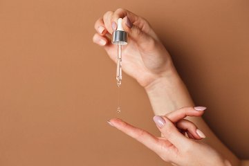 The Glow Up Clinic By Emma B