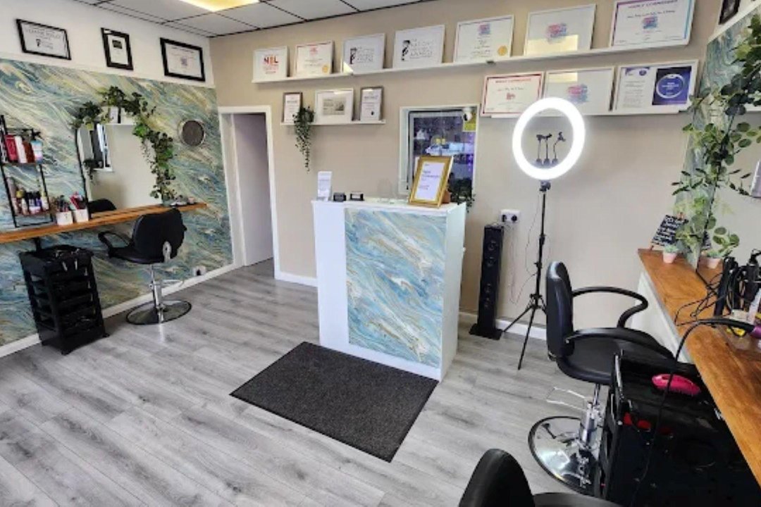 Leanne Reilly Hairdressing Craigentinny, Craigentinny, Edinburgh
