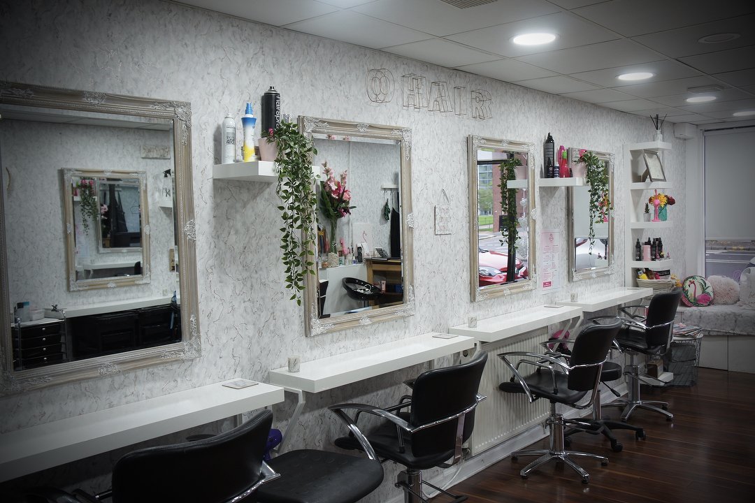 Ohair Beauty Salon Hair Salon In Glasgow Treatwell