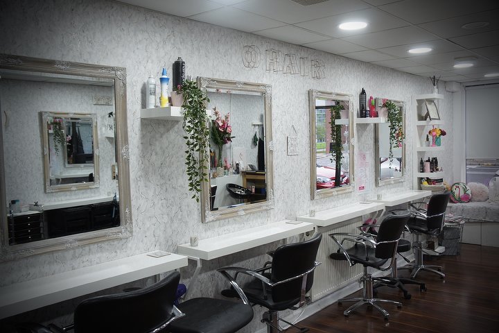 OHair & Beauty Salon | Hair Salon in Glasgow - Treatwell