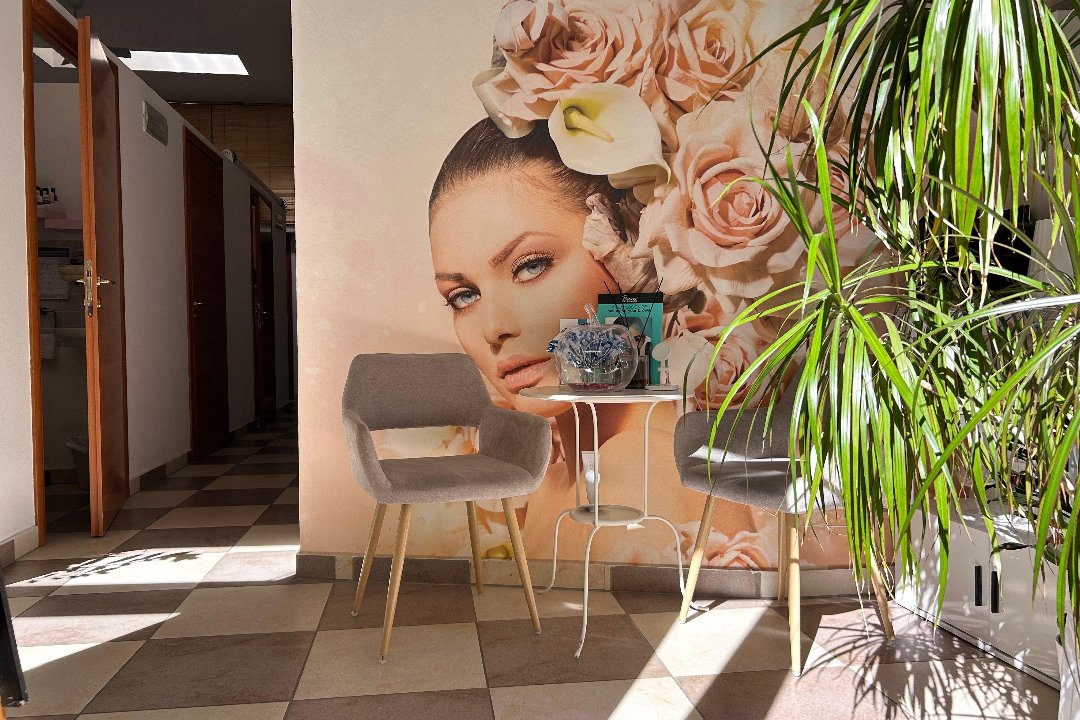 Centro Estetico Solarys, Bologna