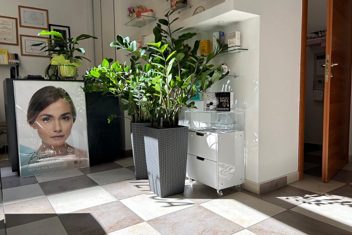 Centro Estetico Solarys - Onglerie Bologna - Photo de galerie - OneBooking