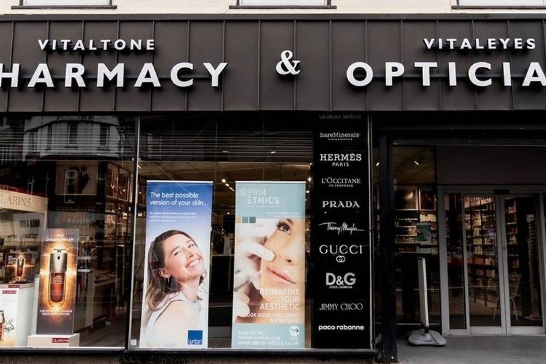 DermEthics Aesthetics and Laser Clinic, Caterham, Surrey