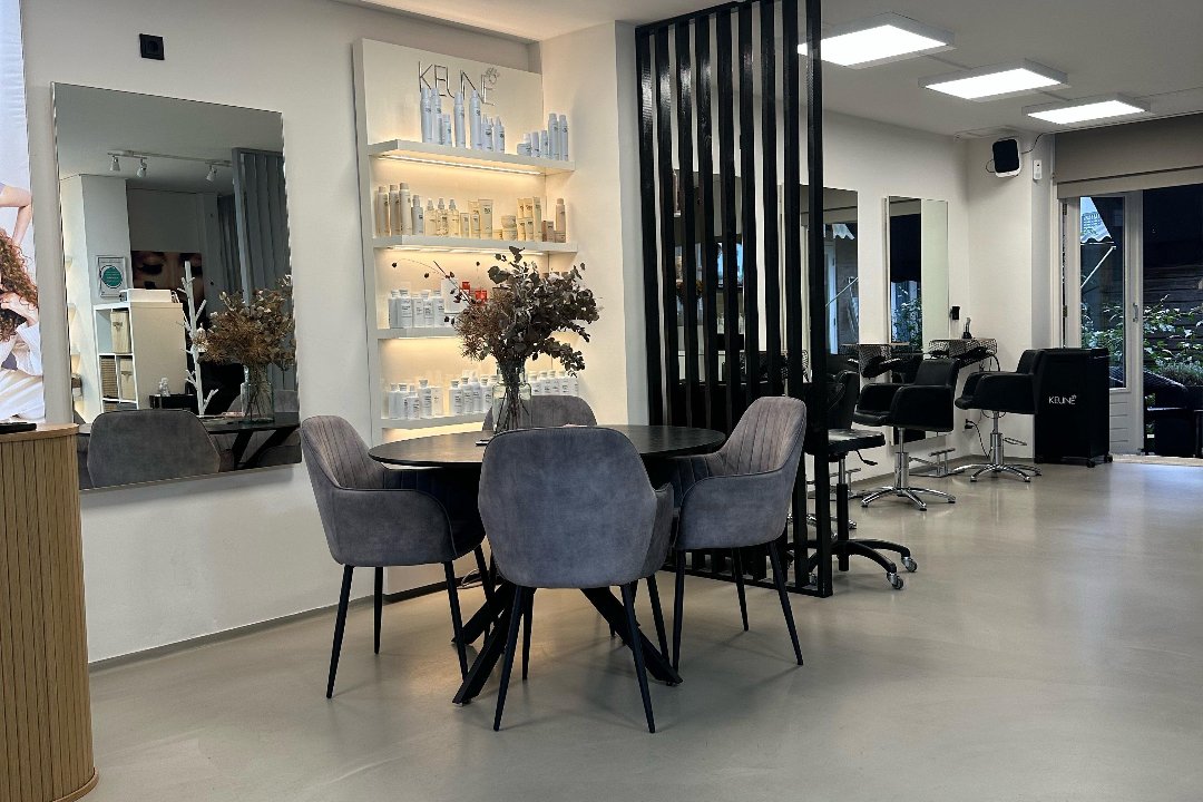 LuMi Beauty & Hair Care, Maasstraat, Amsterdam