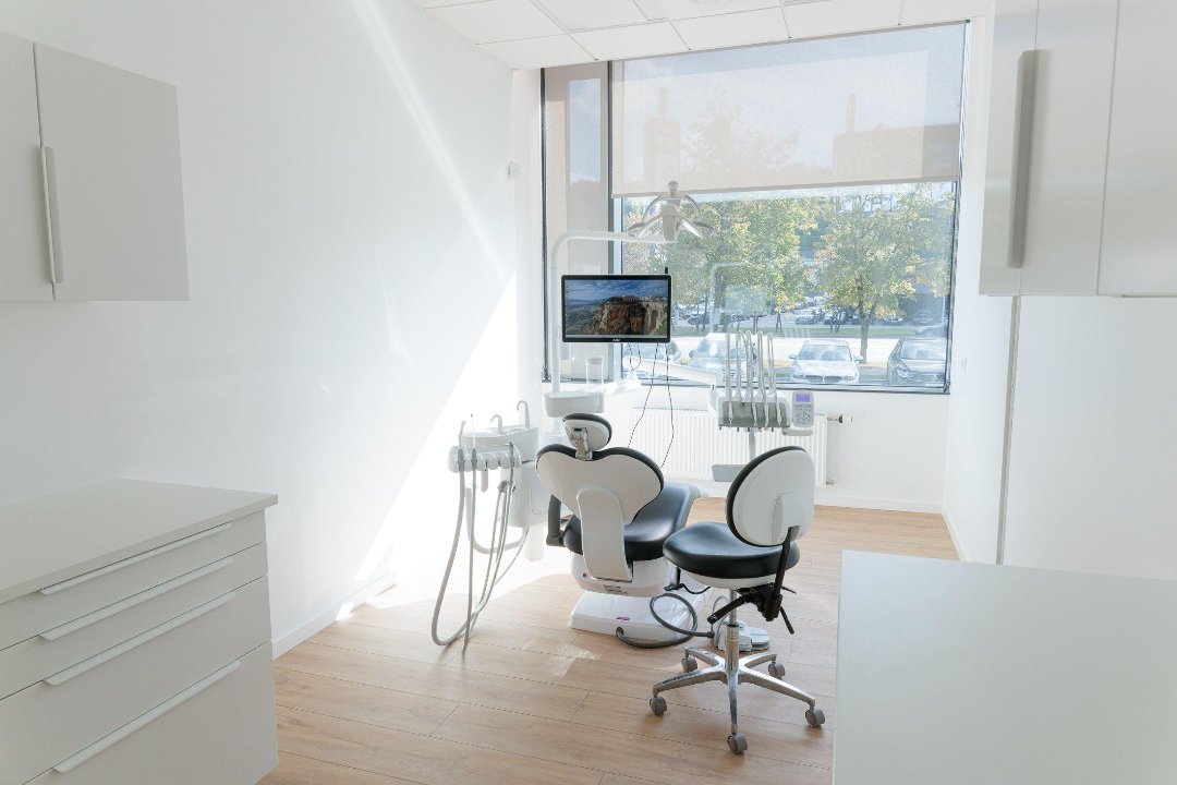 Spadenta, Žaliakalnis, Kaunas