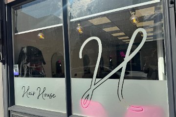 Hair House