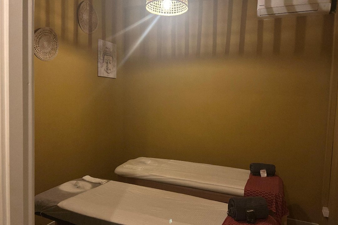 Hiraya Massage, Molins del Rei, Provincia de Barcelona