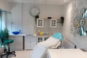Derma Contours Aesthetics