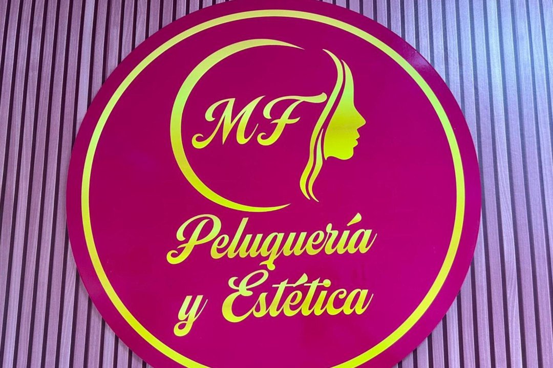 MFC Peluqueria y Estética, Av. del Padre Piquer, Madrid