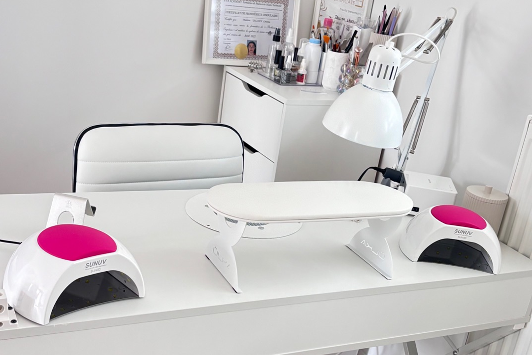 Beautebyct Nails, Livry-Gargan, Seine-Saint-Denis