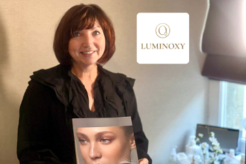 LuminOxy