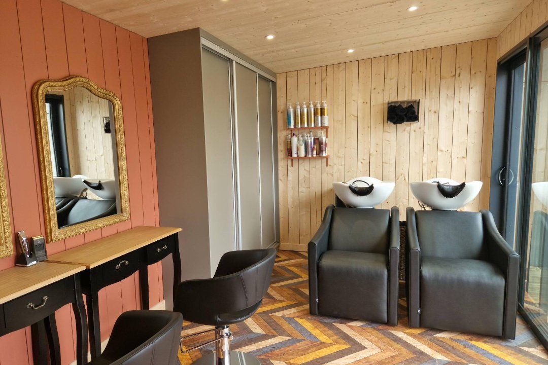 Le lodge coiffure by Laurane, Epinal, Vosges