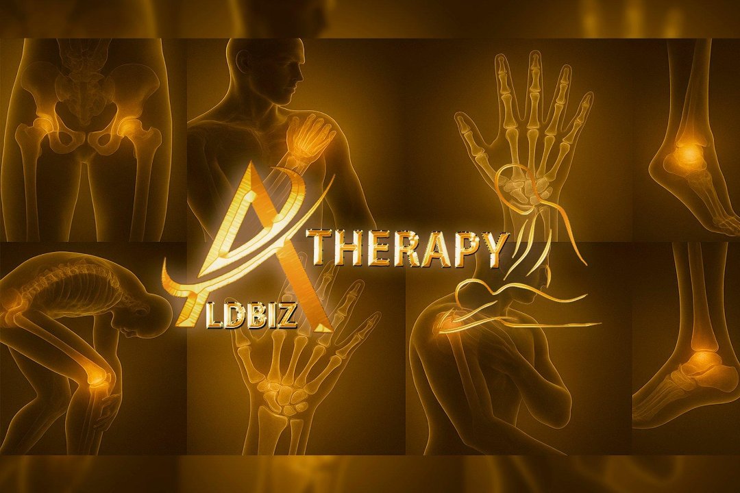 Aldbiz Therapy Saldanha, São Jorge de Arroios, Lisboa